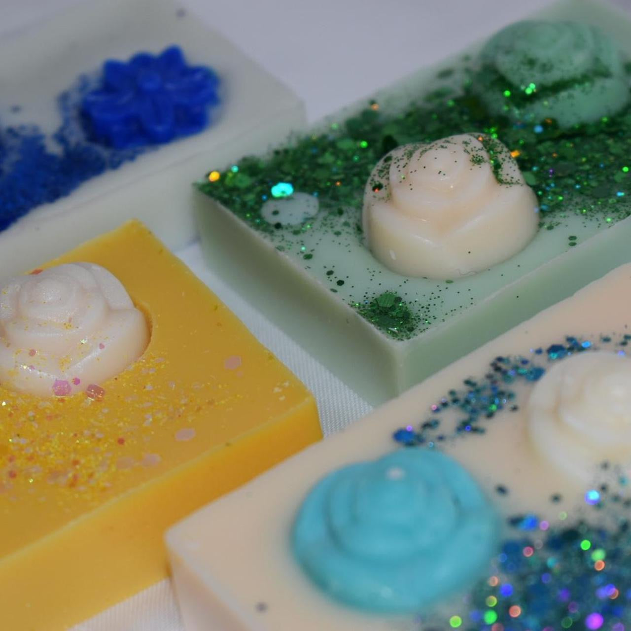 Slab Bundle
