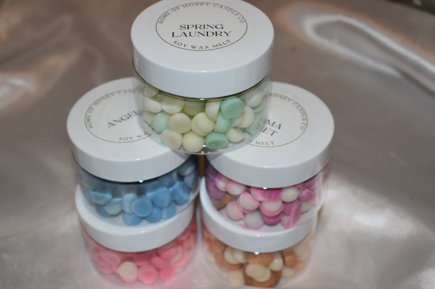 Scoopie Tub Small
