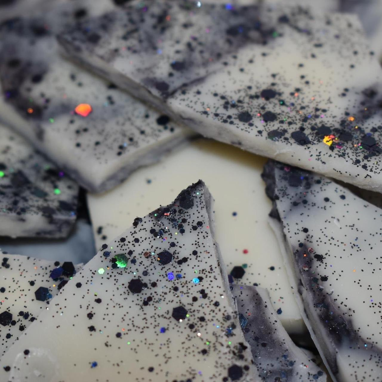 6 brittle bags