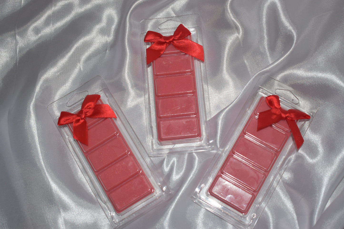 RED RIBBON Stroke Charity Snap Bar