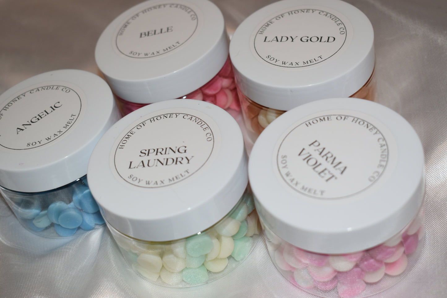 Scoopie Tub Small