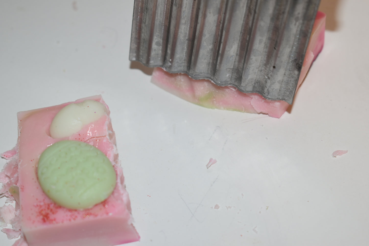 Large Wax cutter