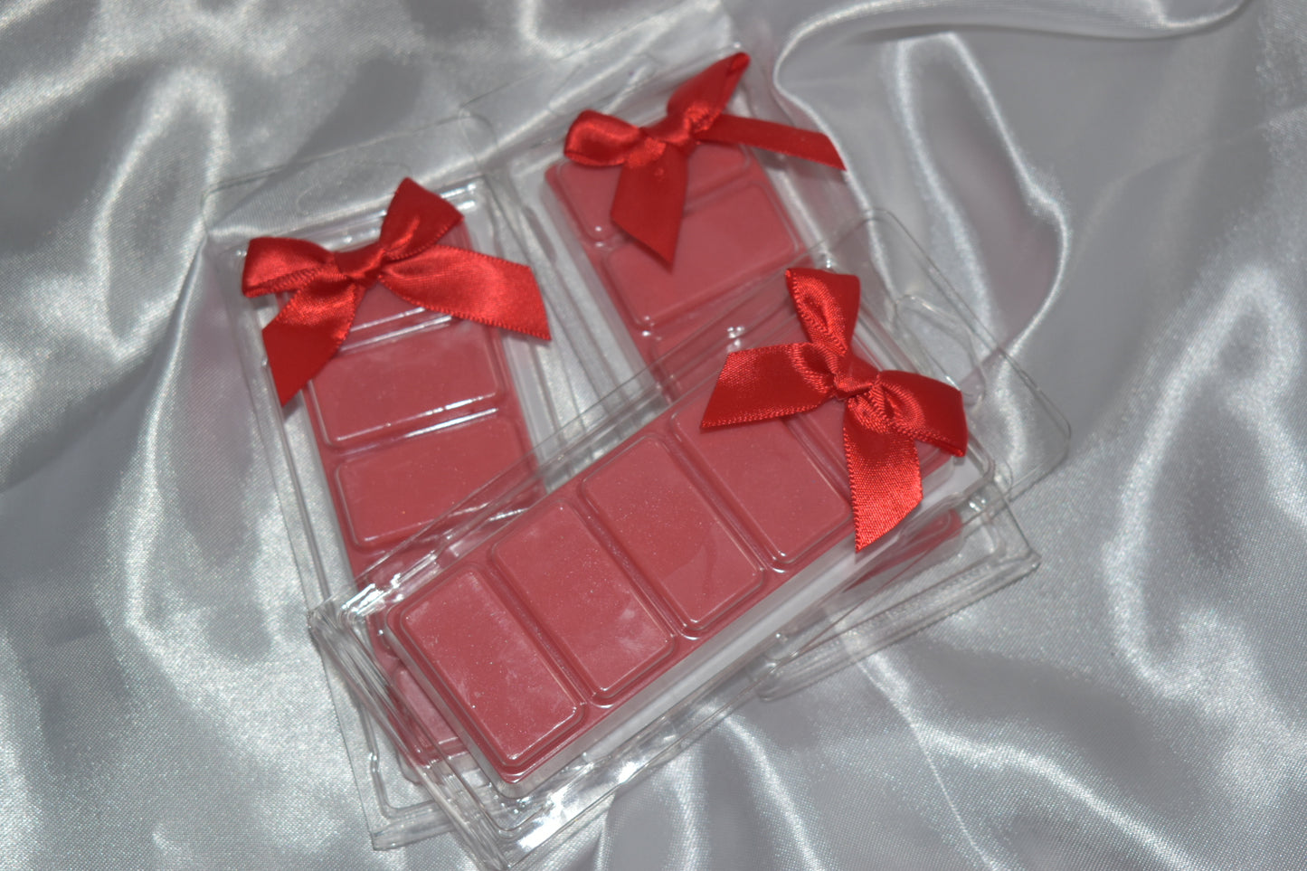 RED RIBBON Stroke Charity Snap Bar