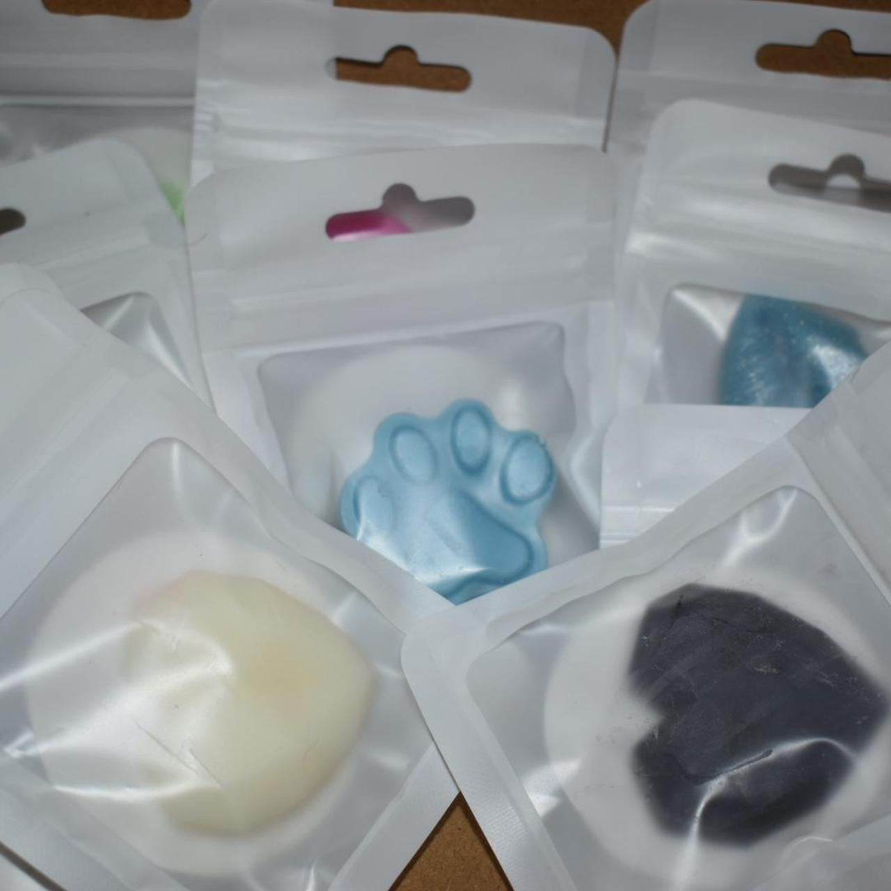 Sample Box