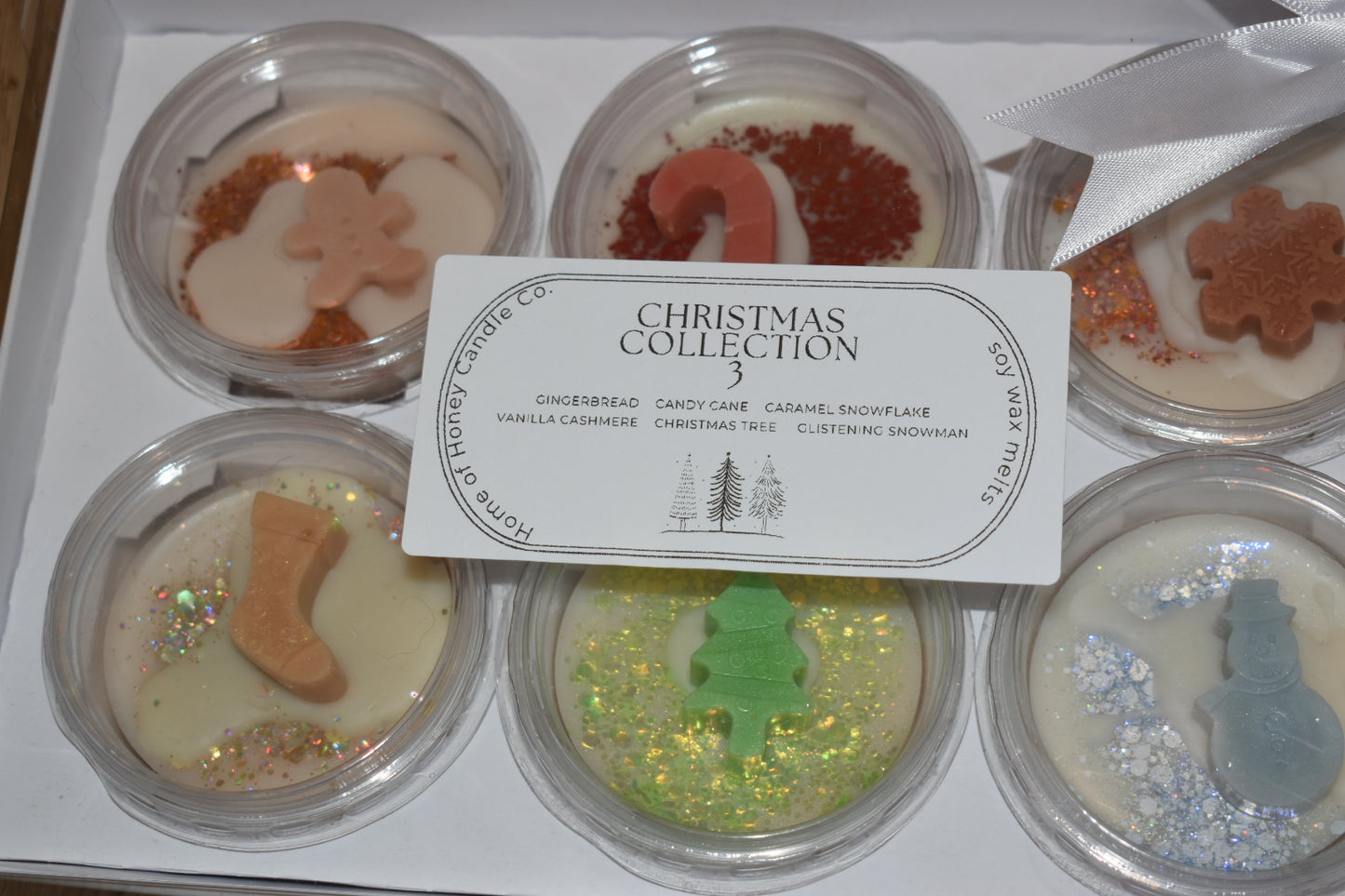 Deli pot Christmas Collection