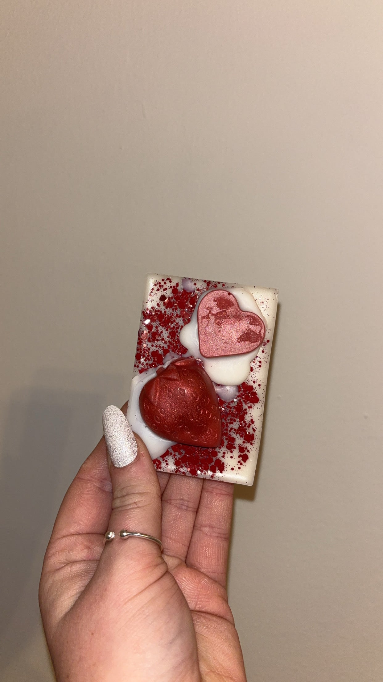 Valentines slabs