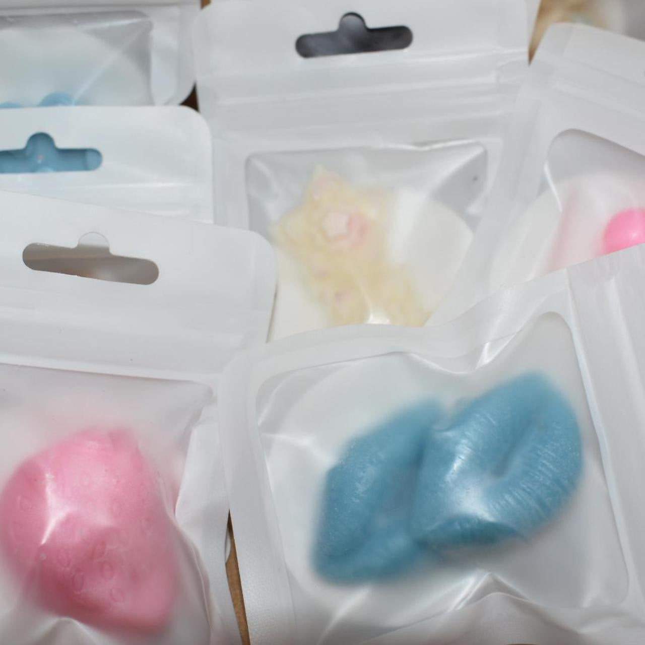 Sample Box
