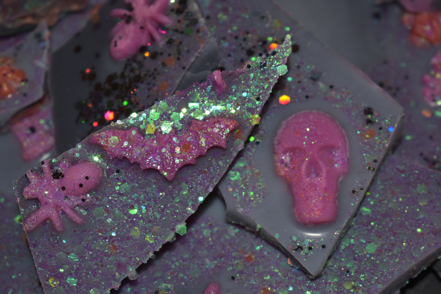 Hocus Pocus Punch brittle