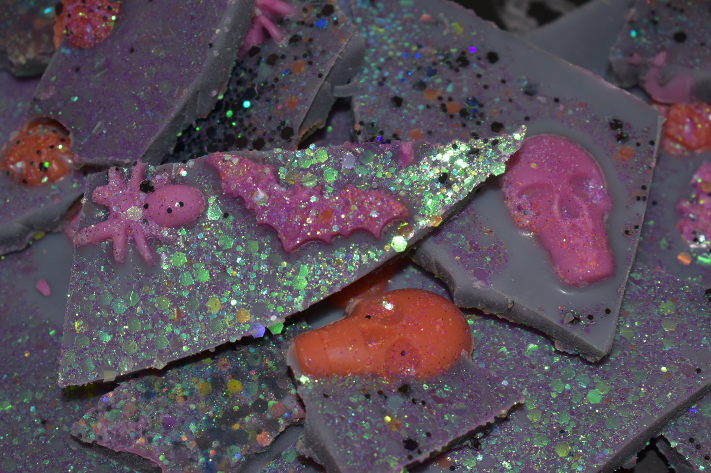 Hocus Pocus Punch brittle