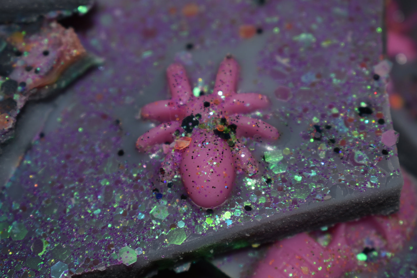 Hocus Pocus Punch brittle