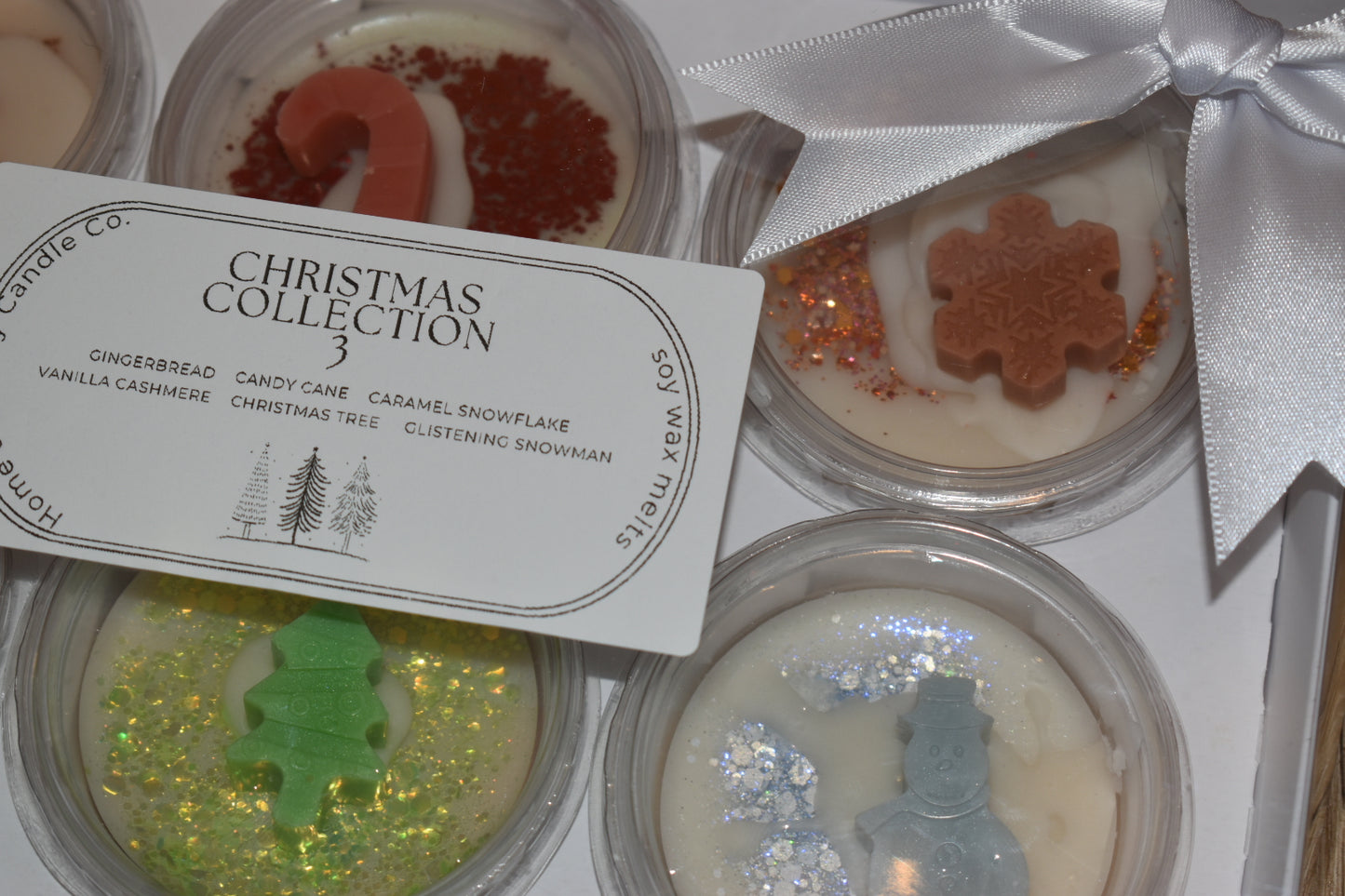 Deli pot Christmas Collection