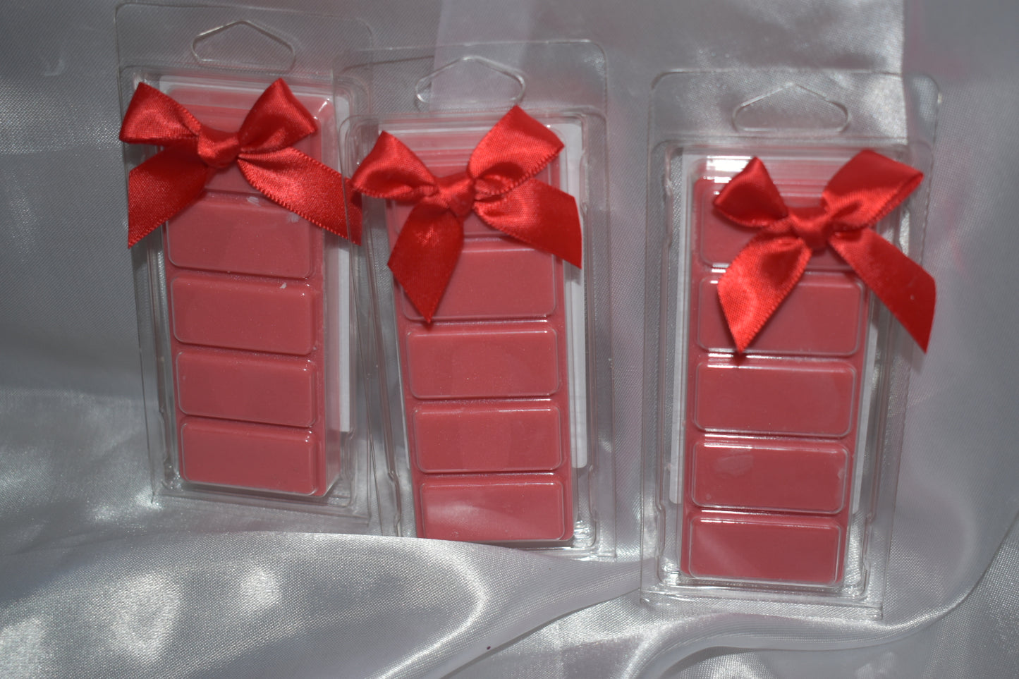 RED RIBBON Stroke Charity Snap Bar