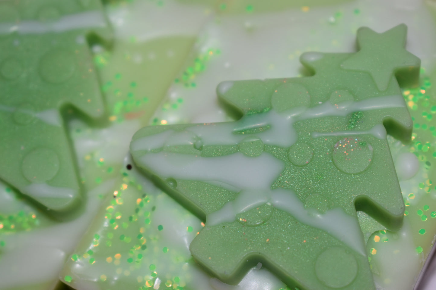 Christmas Slabs