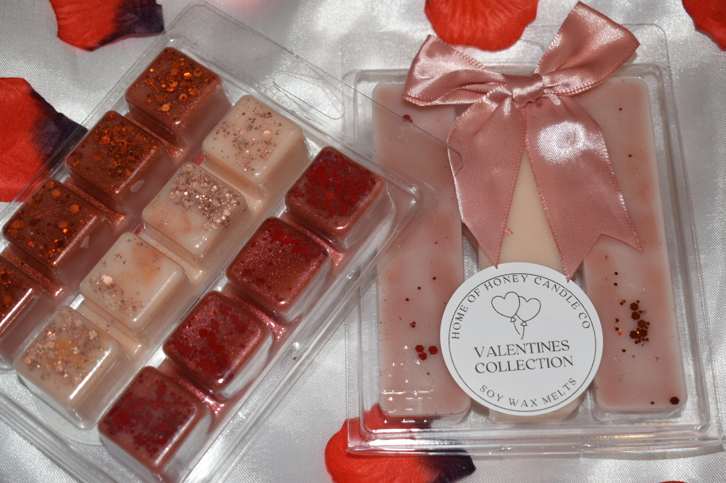 Valentines collection