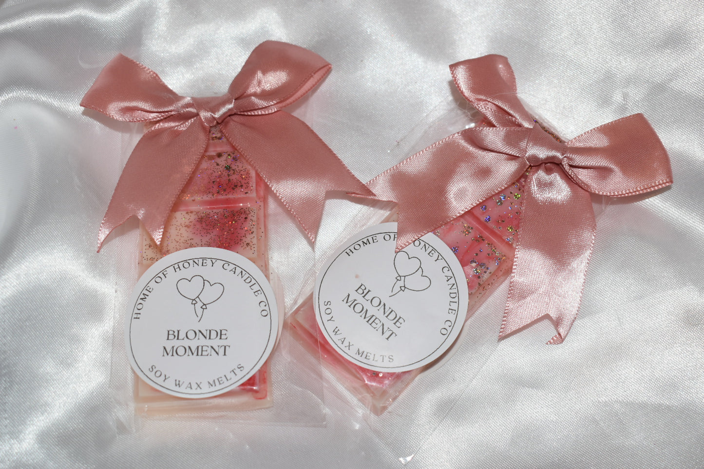 Valentines snap bars