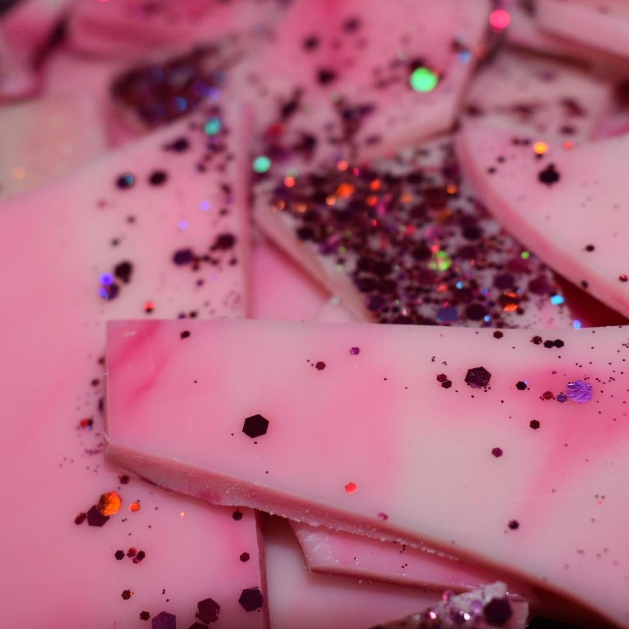 6 brittle bags