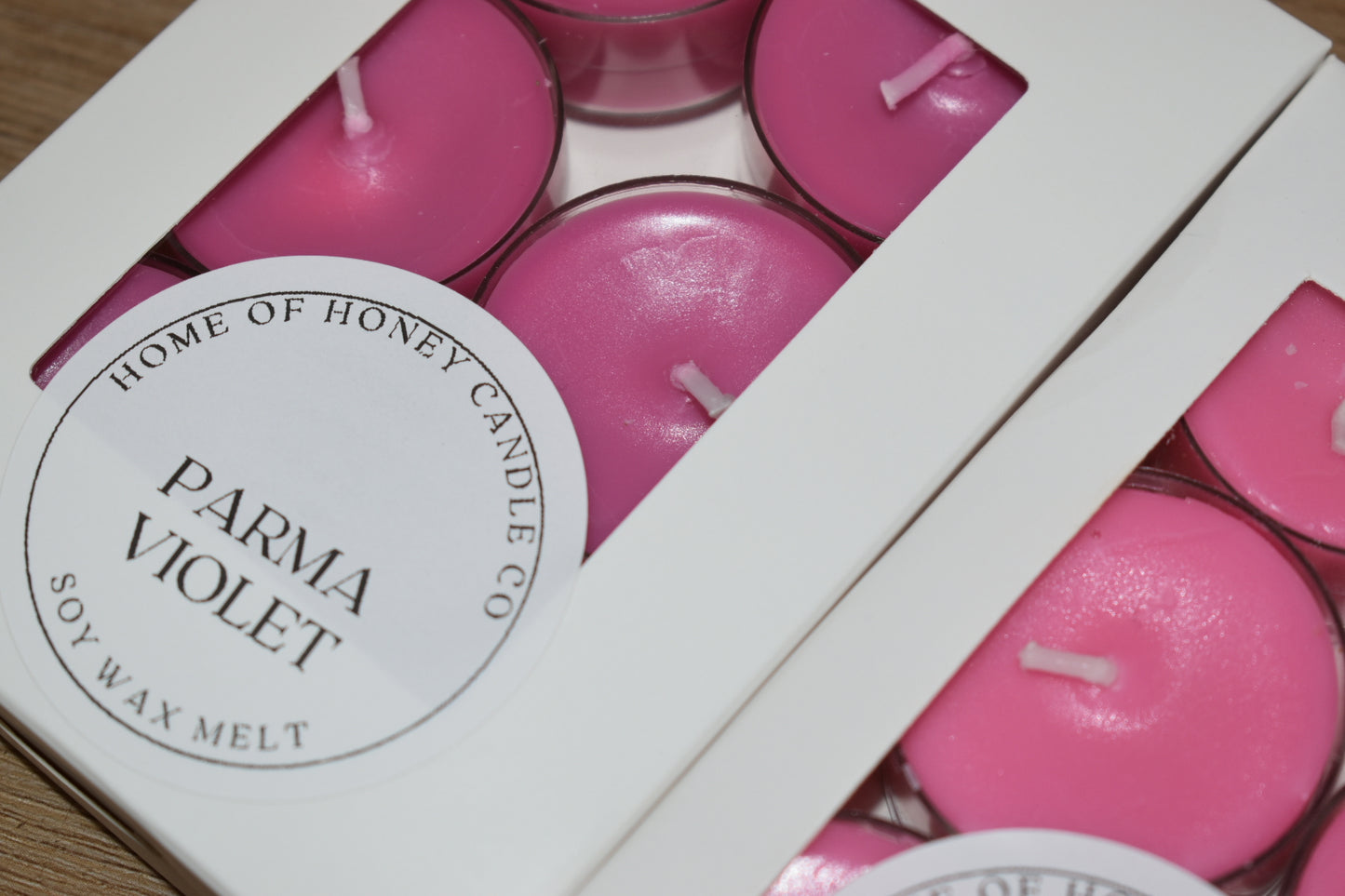 Tealights