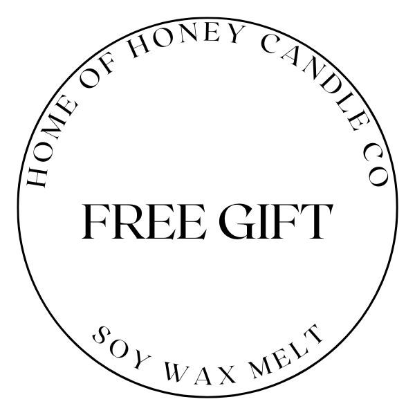 FREE GIFT ON ORDERS OVER £10