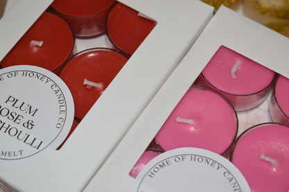 Tealights