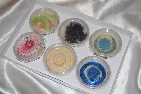 Deli pot gift set