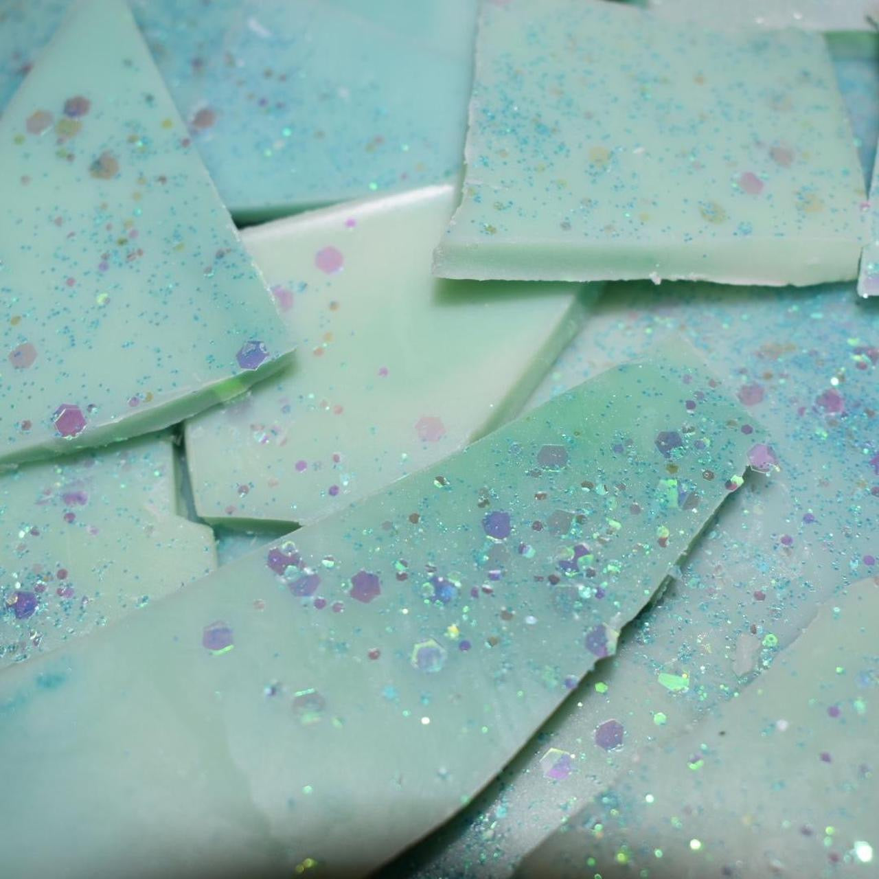 6 brittle bags