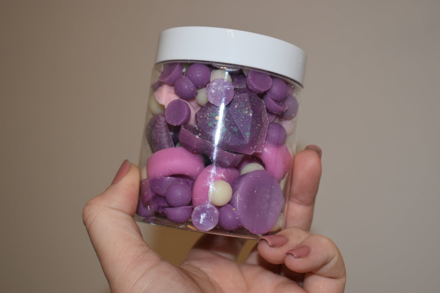 Scoopie Tub Large