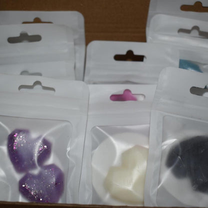 Sample Box
