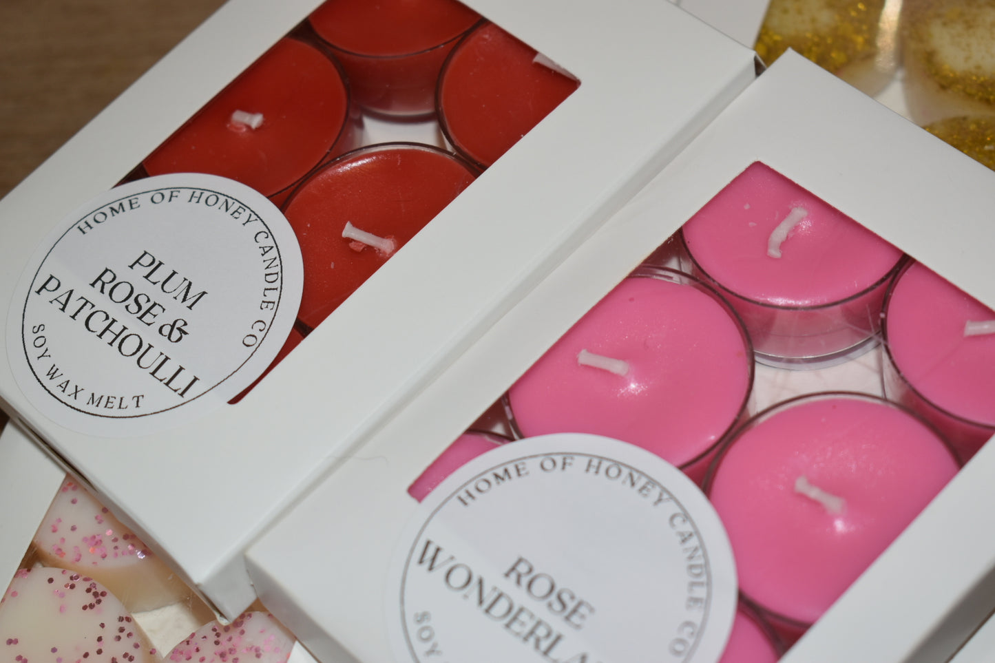 Tealights