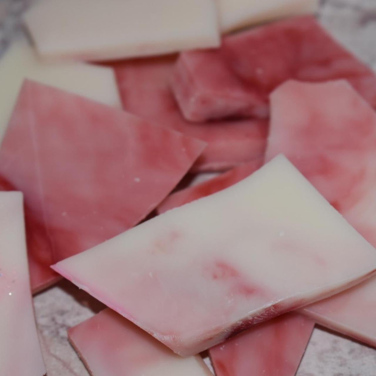 6 brittle bags