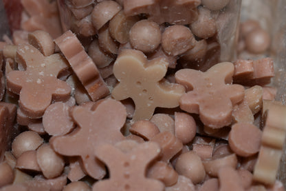 Christmas Scoopie pot large