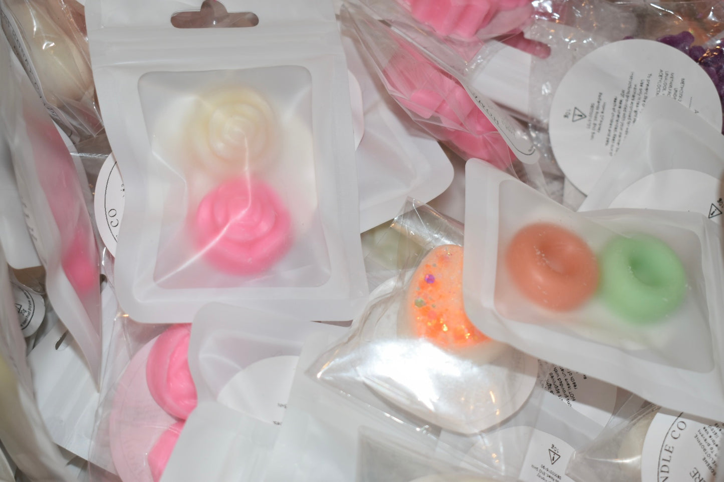 Samples