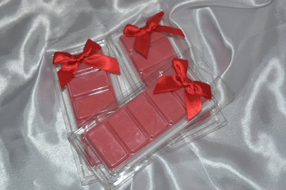 RED RIBBON Stroke Charity Snap Bar