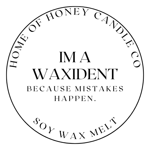 Waxident wax melts
