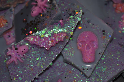 Hocus Pocus Punch brittle