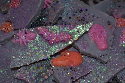 Hocus Pocus Punch brittle