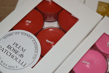 Tealights