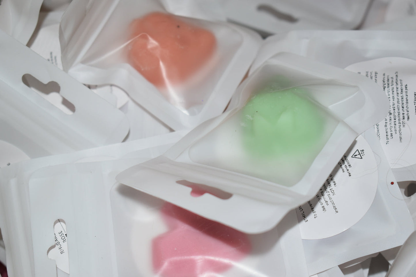 Samples