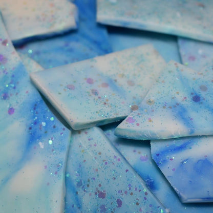 6 brittle bags