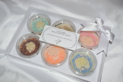 Deli pot laundry Collection