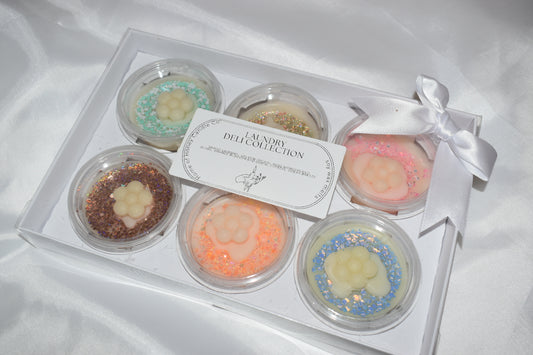 Deli pot laundry Collection