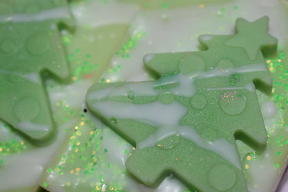 Christmas Slabs