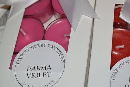 Tealights