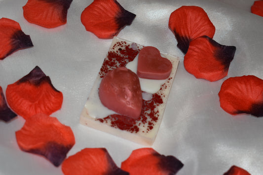 Valentines slabs