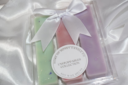 Unstoppables collection
