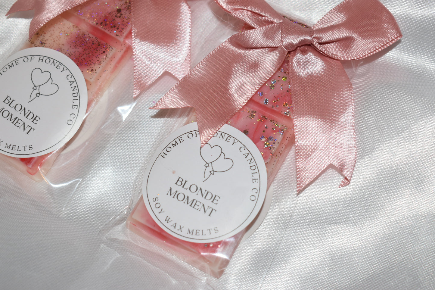 Valentines snap bars