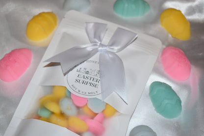Bag of Eggs
