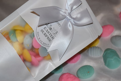 Bag of Eggs