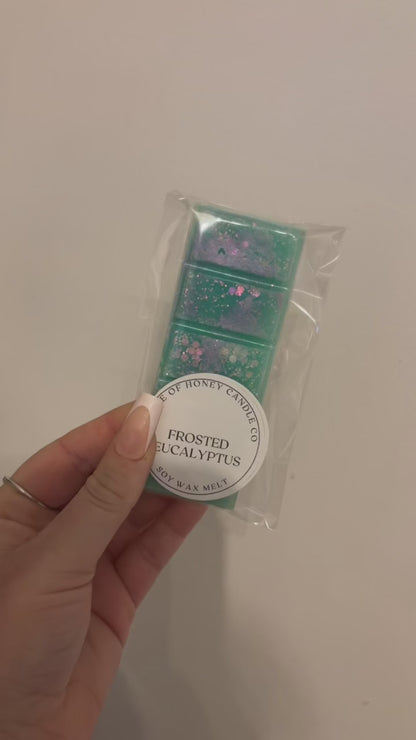 Waxident wax melts